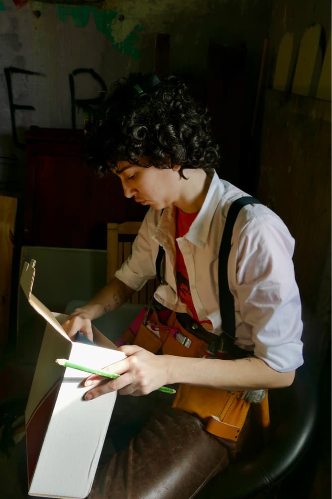 Leo Valdez - Photo 7