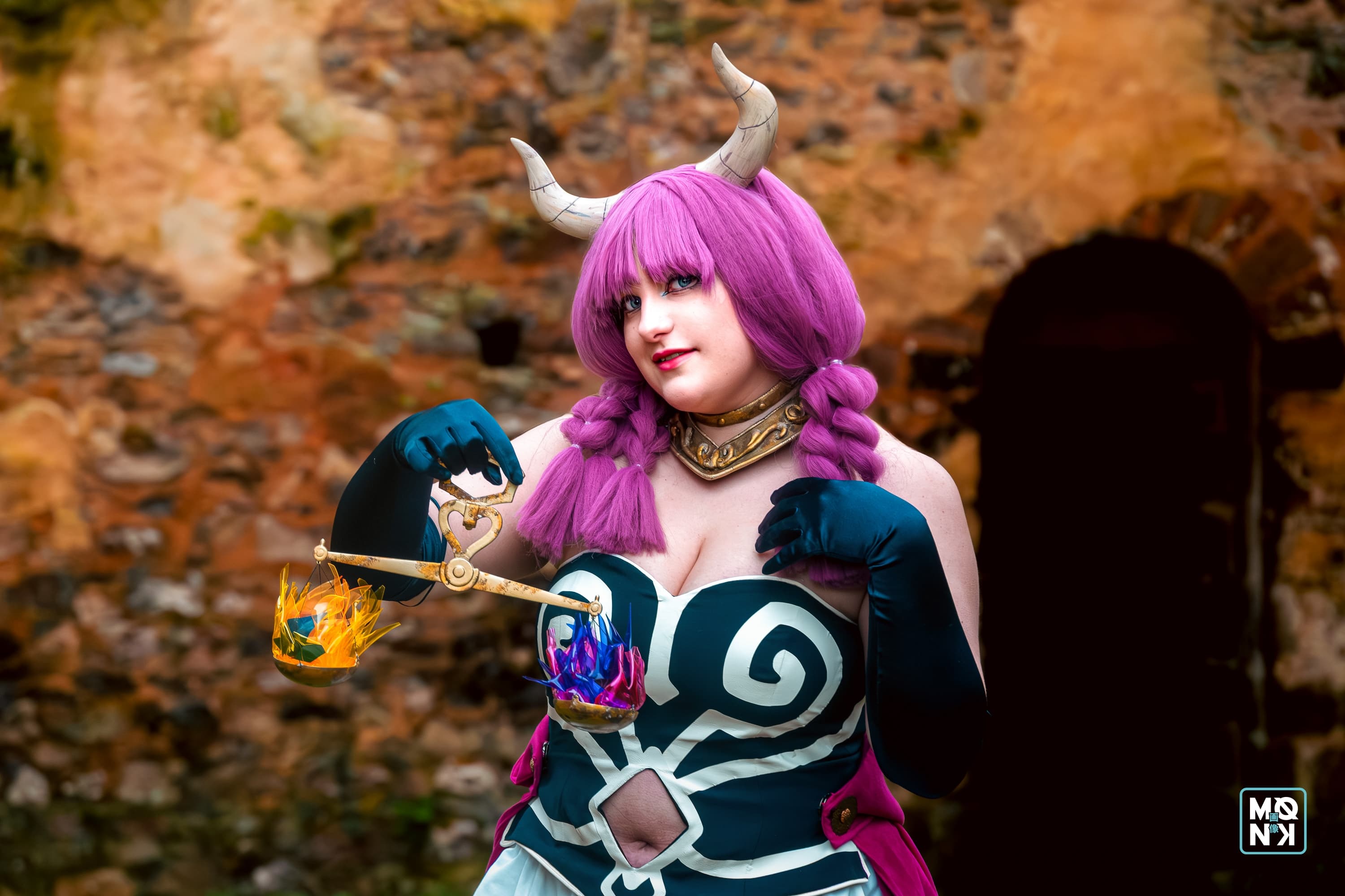 Aura la guillotine  - Photo 6