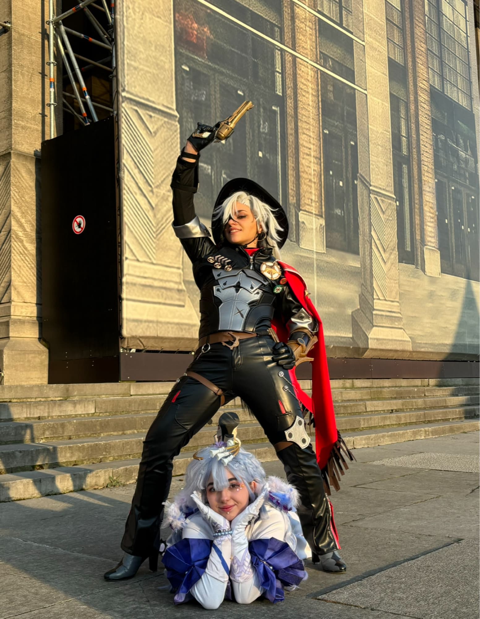 Robin (2025) - Photo 6