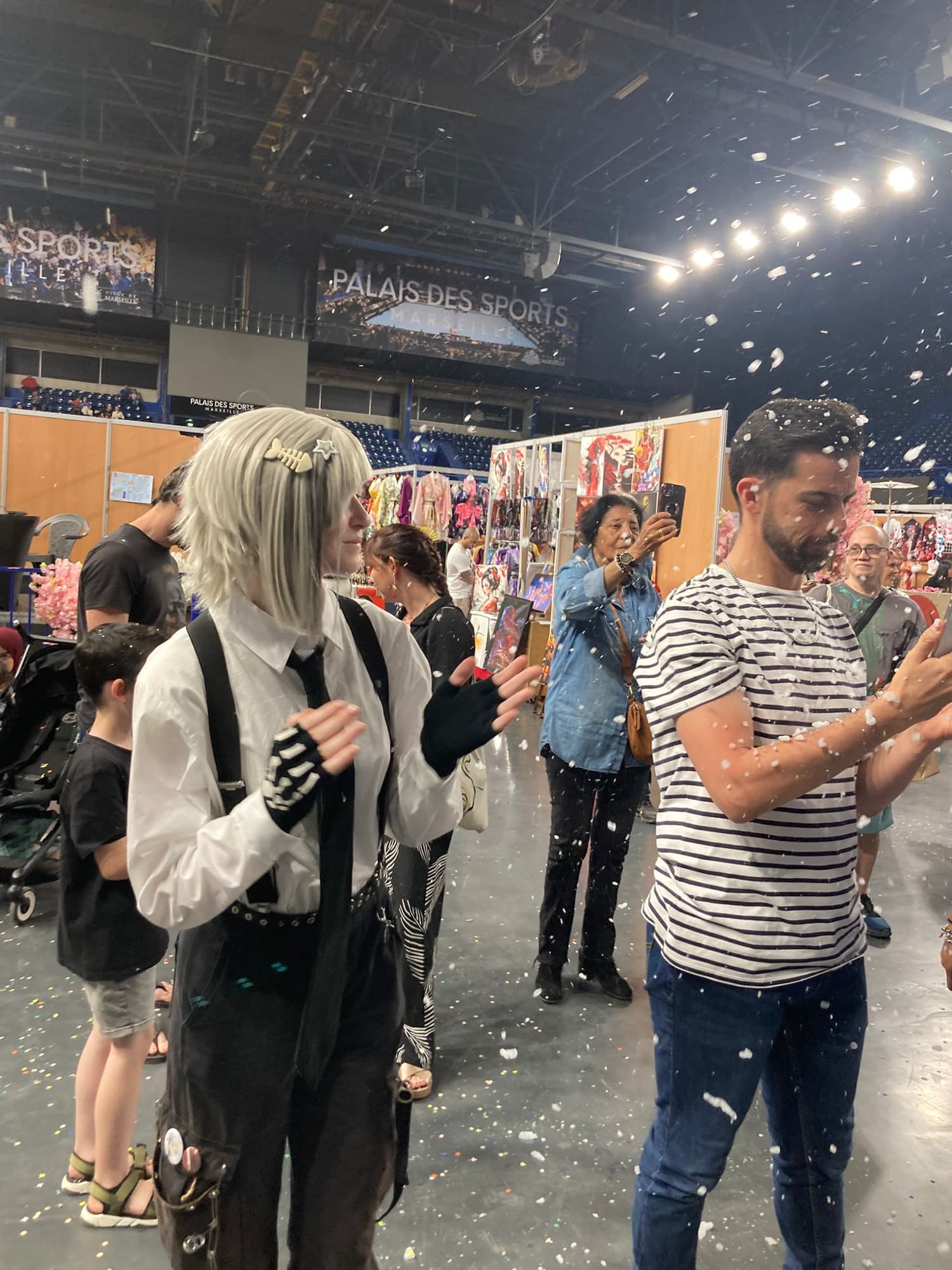 Otaku festival - Photo 9