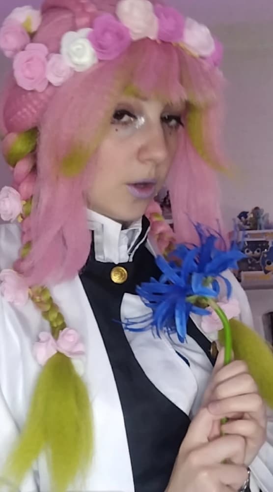 Mitsuri kanroji  - Photo 6