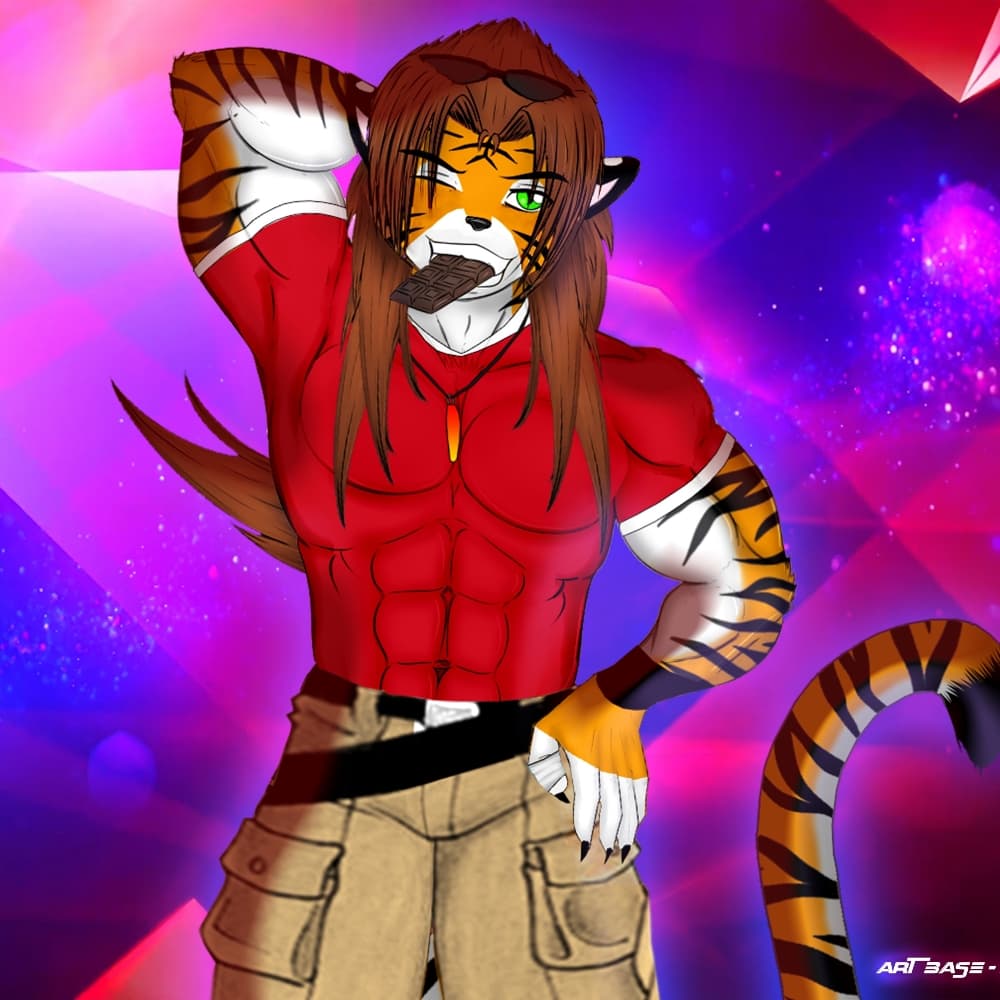 Dan Hovekat (21 ans)