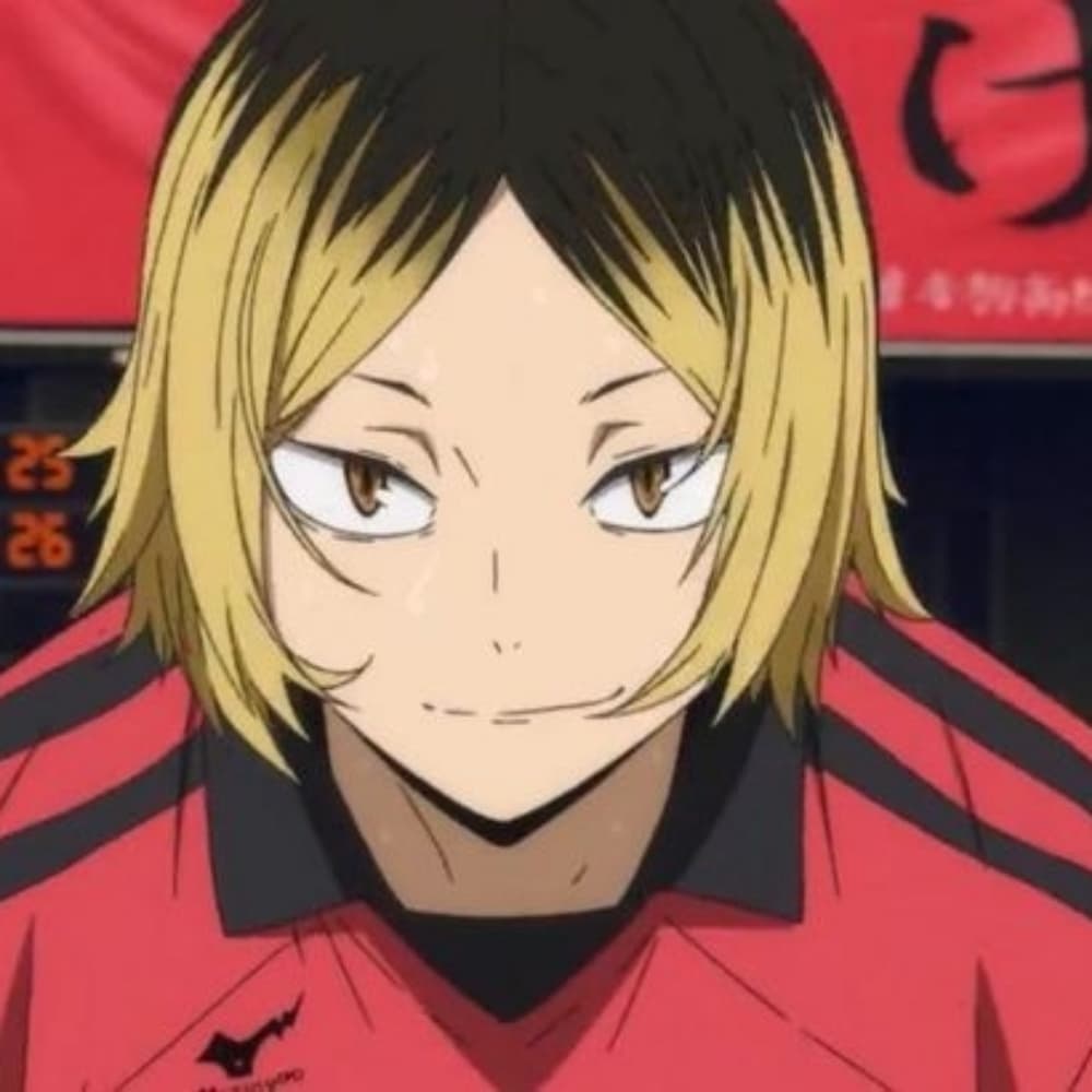 Kenma