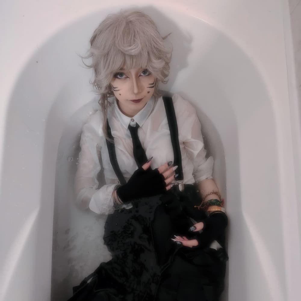 Atsushi Nakajima - Photo 14