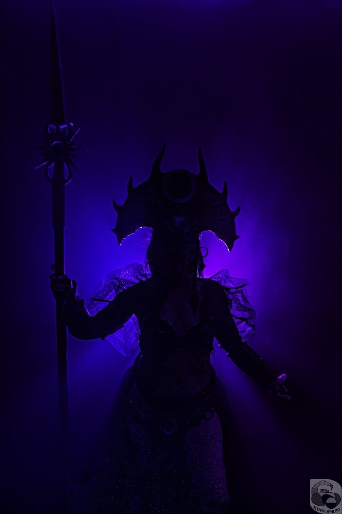 Shar's embrace  - Photo 3