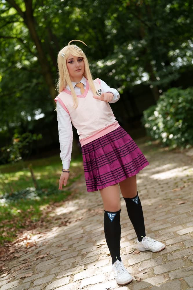 Kaede Harajuku 2024 - Photo 21