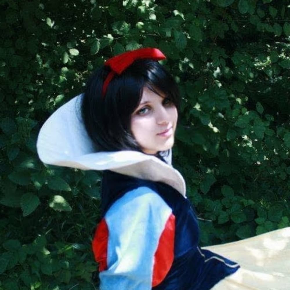Snow White 