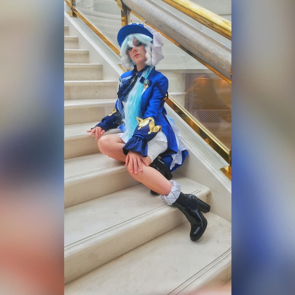 Furina F.M.D. 2024 - Photo 6