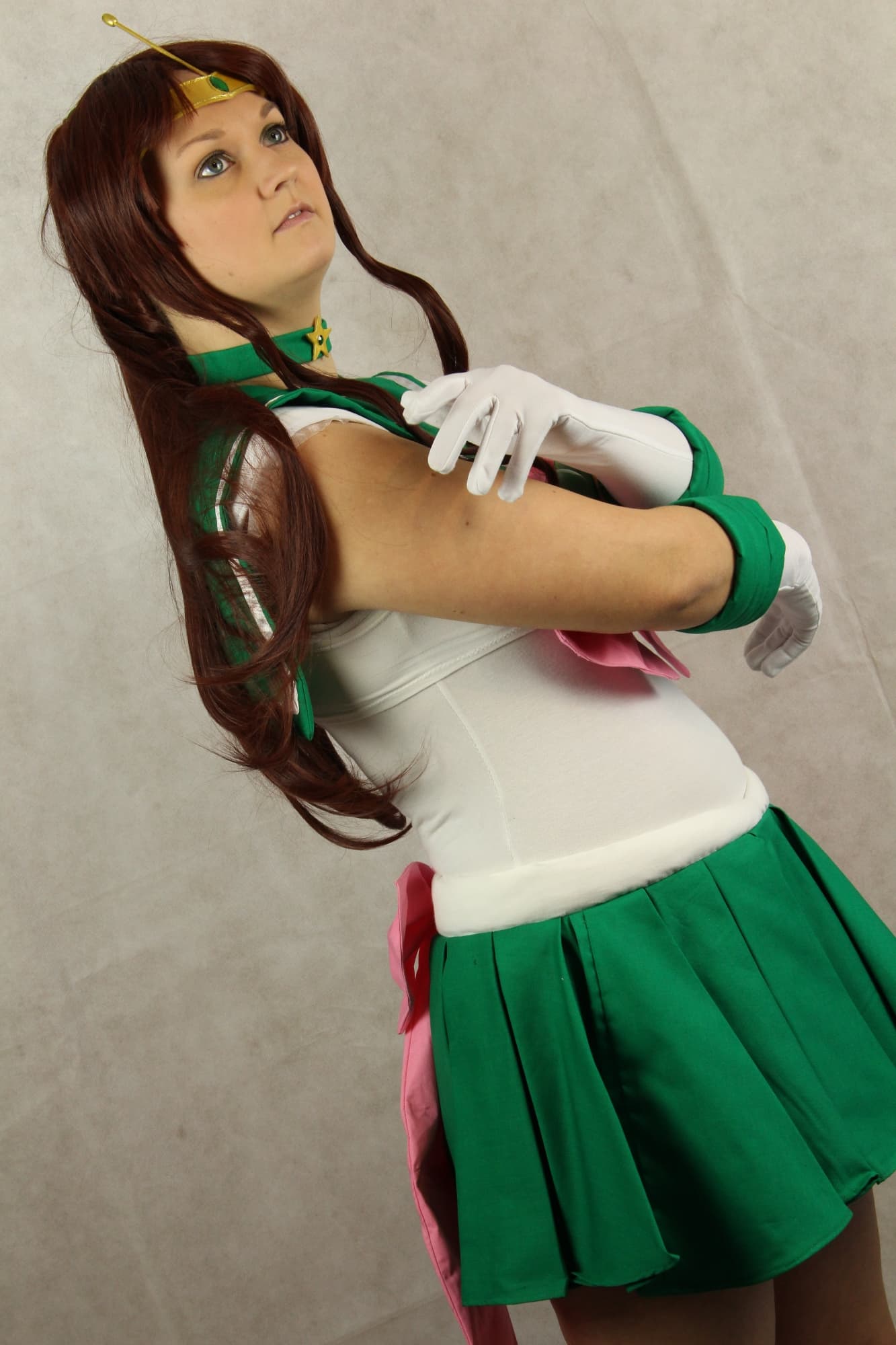 Super Sailor Jupiter - Photo 10