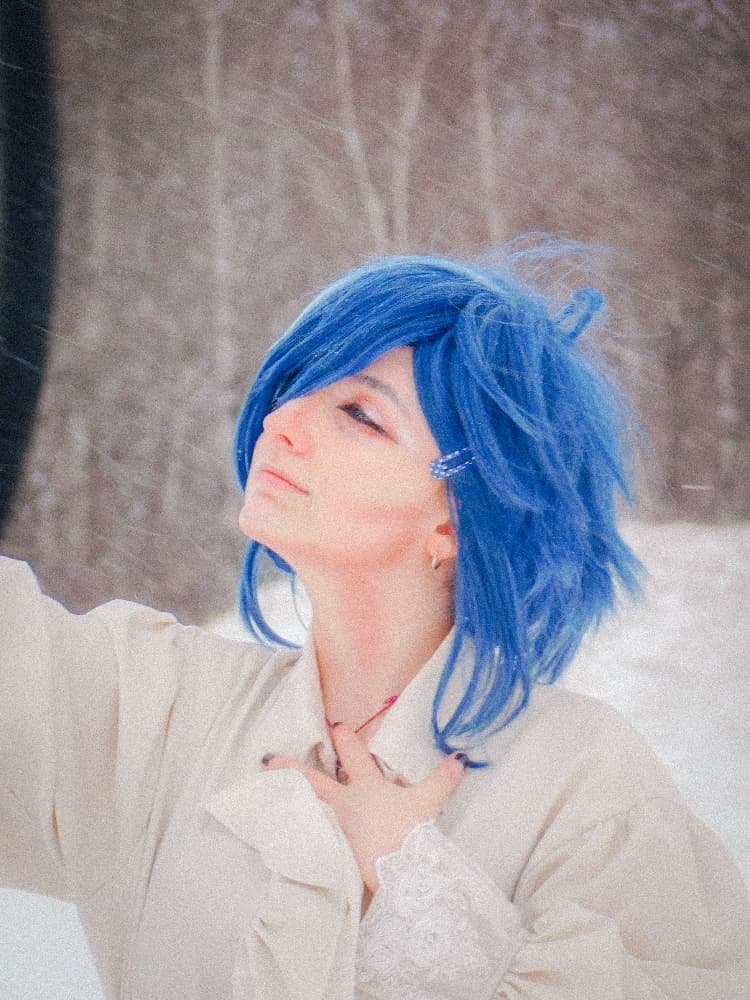 Snow Kaeya - Photo 7