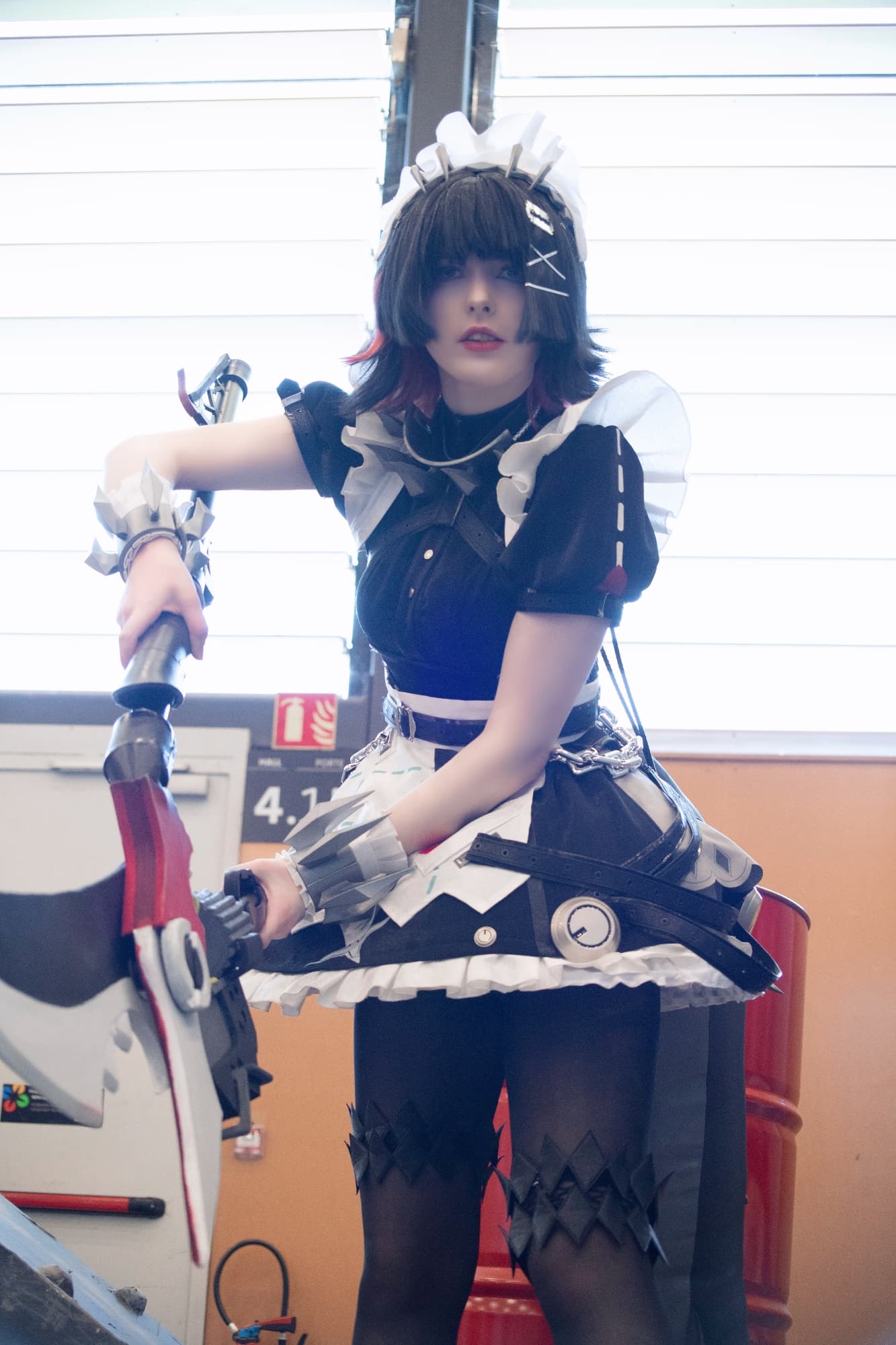 Ellen joe  - Photo 4