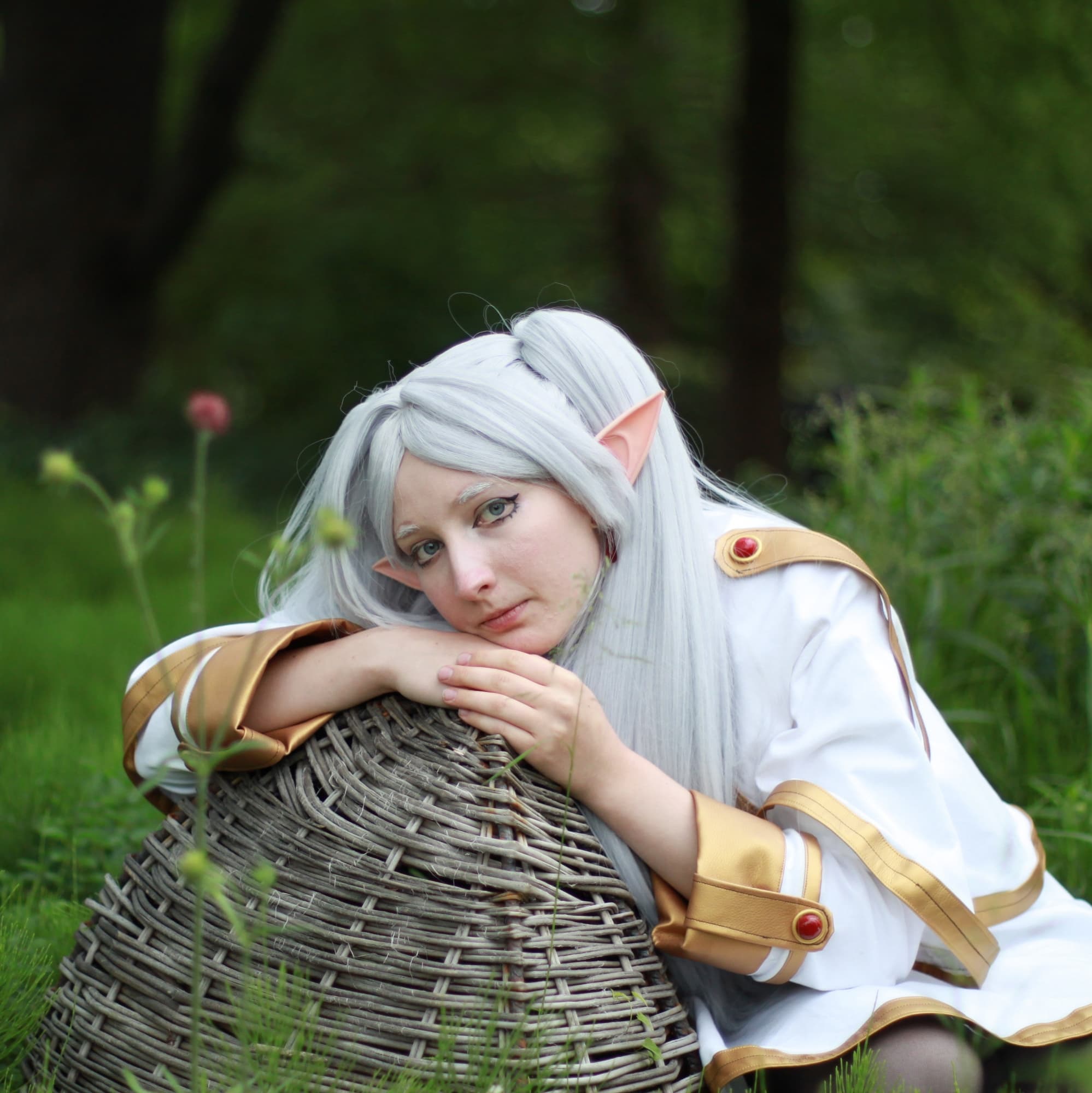 Frieren - Photo 4