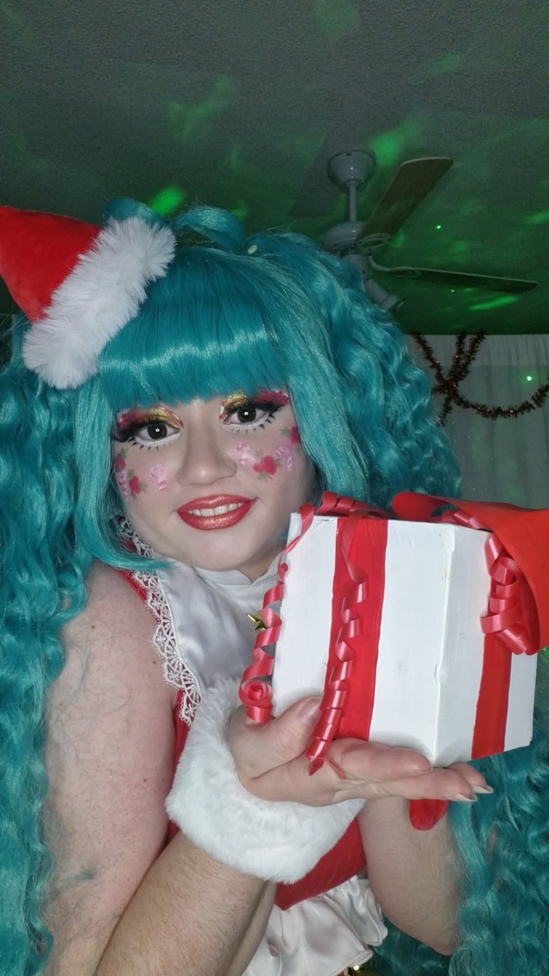 Miku Noël 2024 - Photo 14