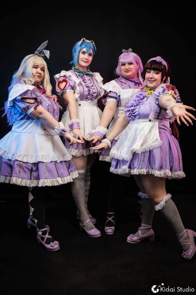 LeillaxTheCafeStand - Photo 6