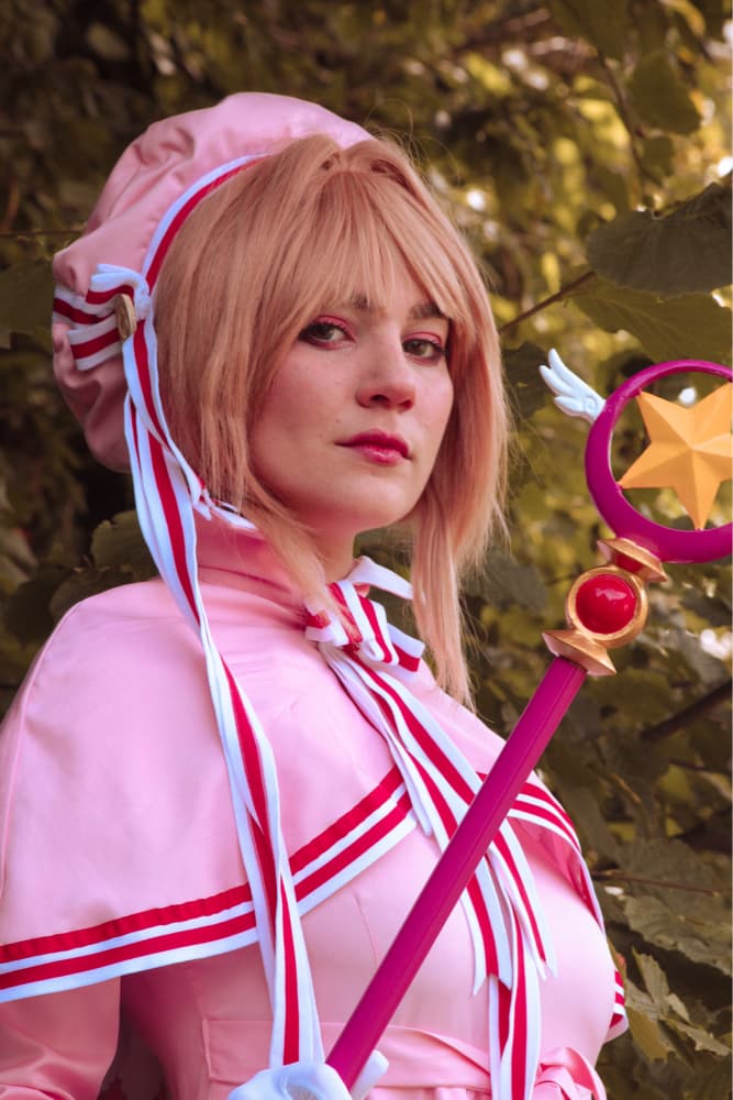  Cardcaptor Sakura - Photo 2
