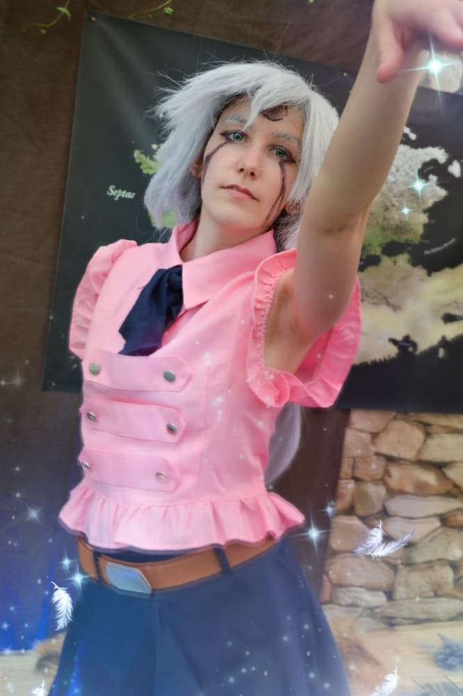 Tristan Liones - Photo 2