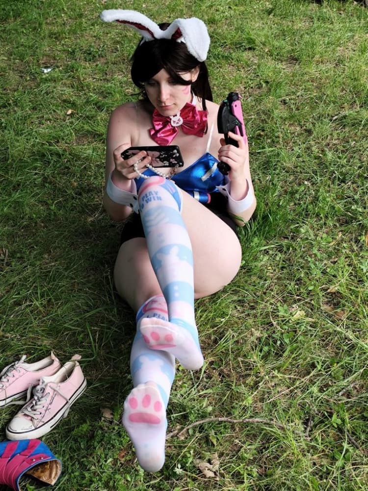 Bunny dva - Photo 1