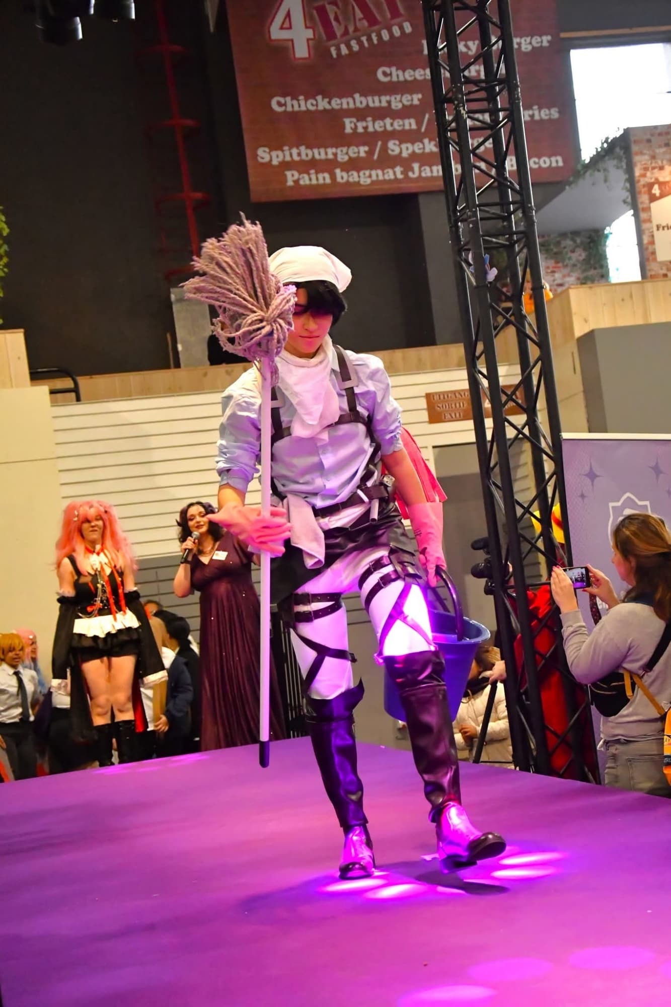 Levi nettoyage  - Photo 7