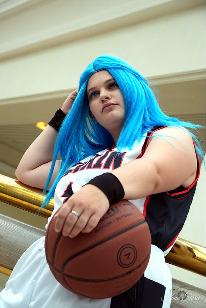 Kuroko  - Photo 39