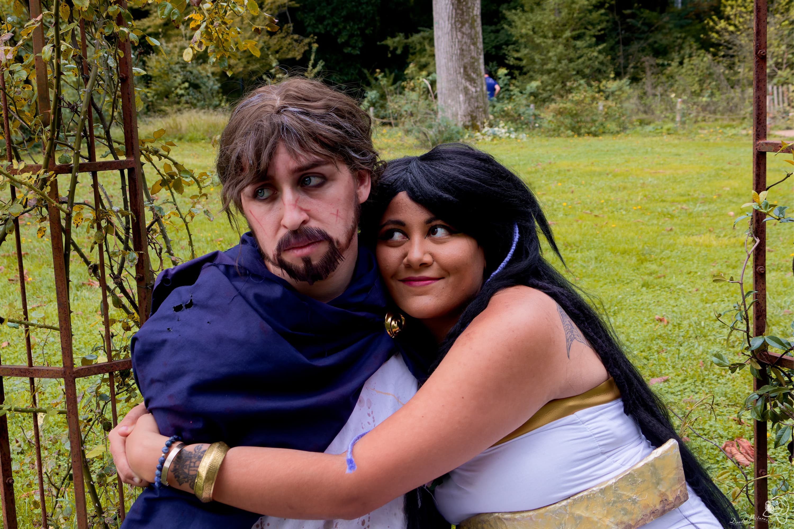 Lyon Epic shoot - Photo 6