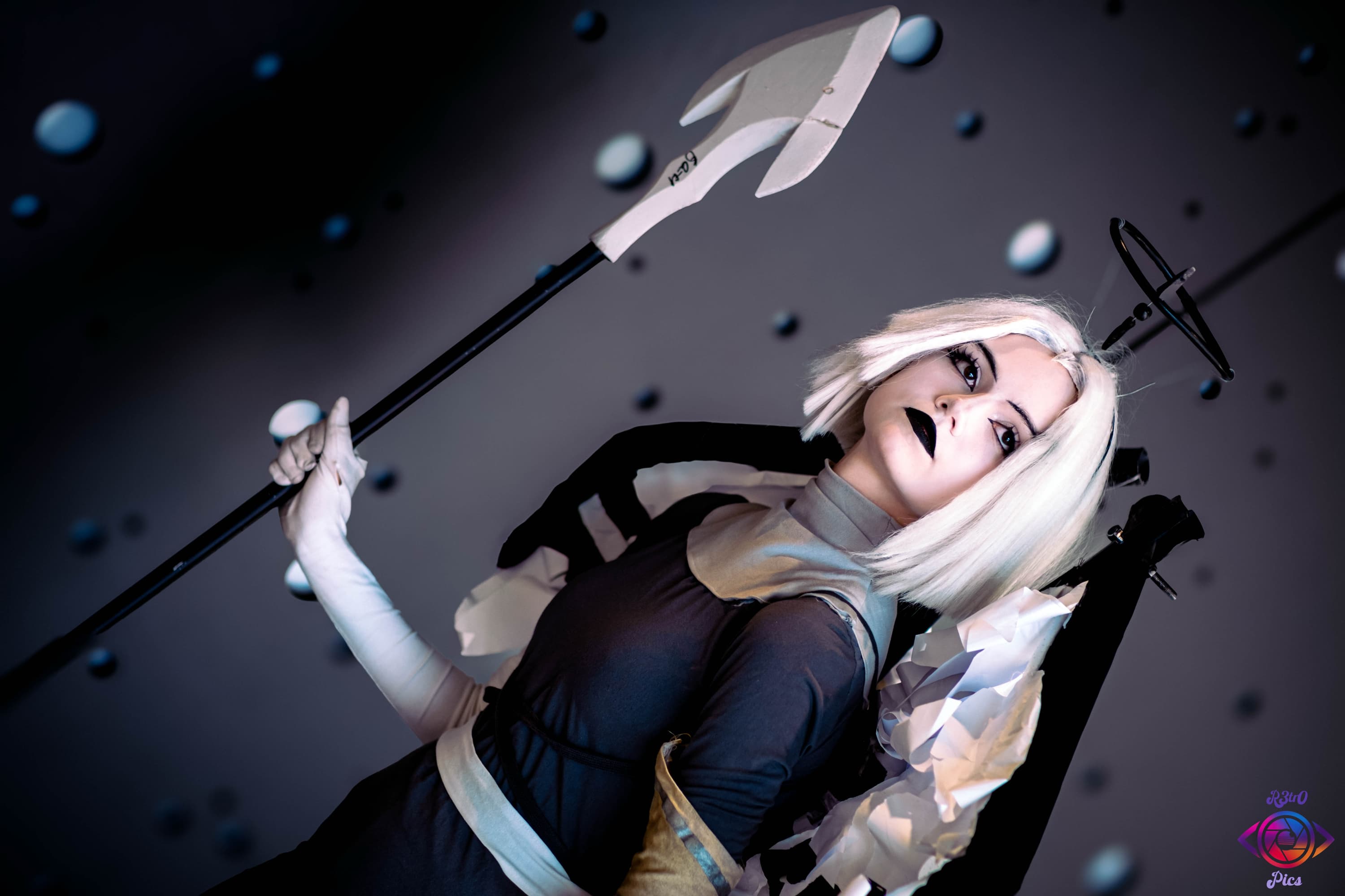 Lute - Photo 4