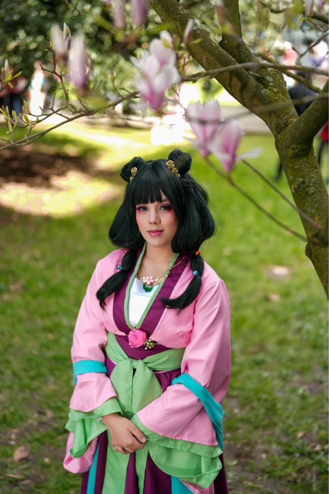 Maomao ( Suivante ) - Photo 7