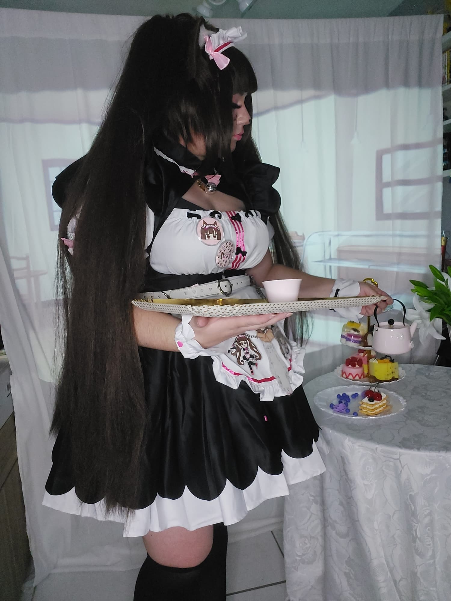 Chocola 2023 - Photo 27