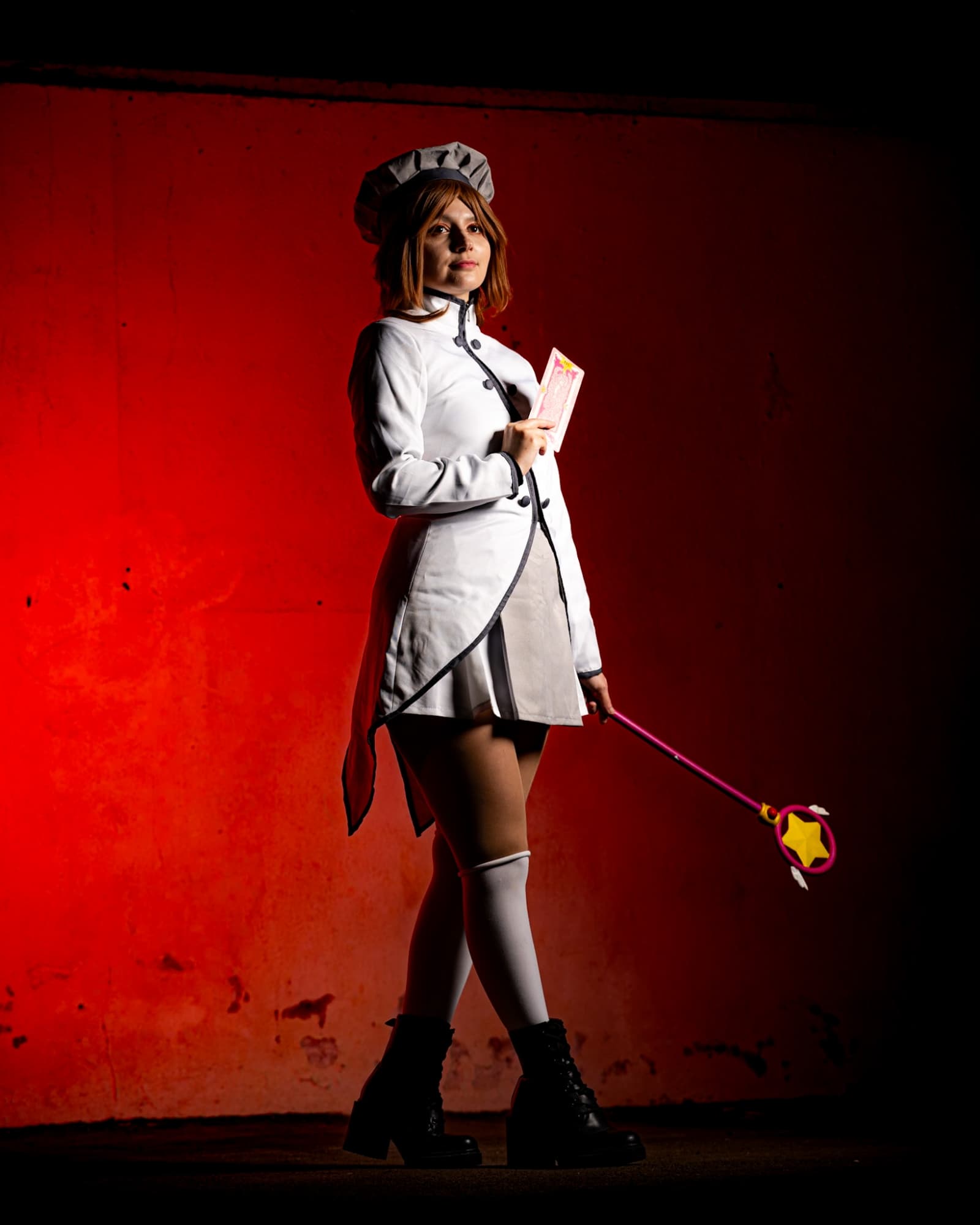 Card Captor Sakura - Photo 2