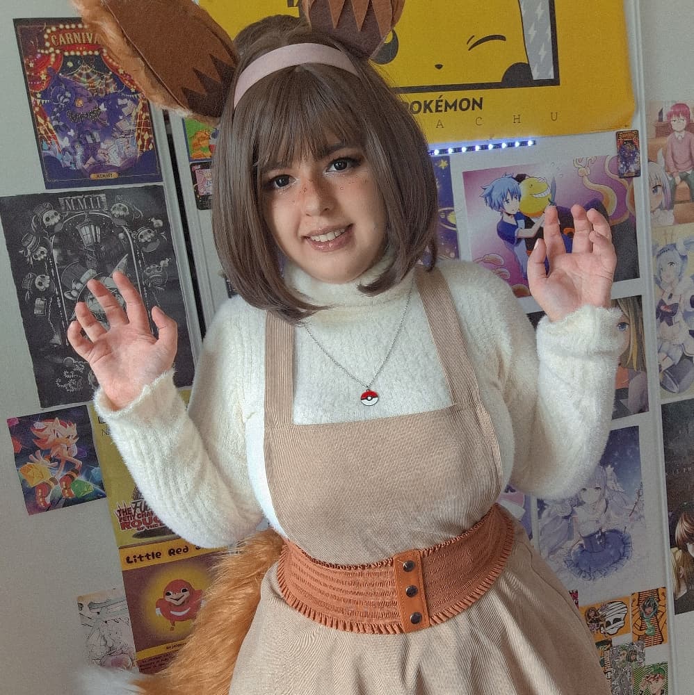 Evoli - 2eme version