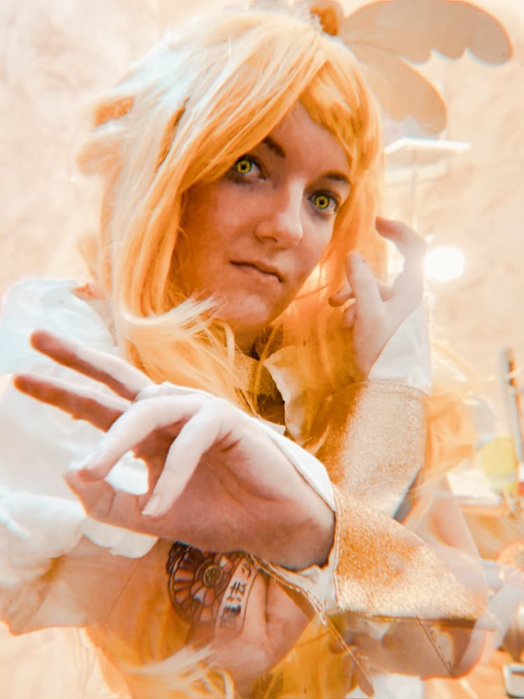 Cure Peace - Photo 4