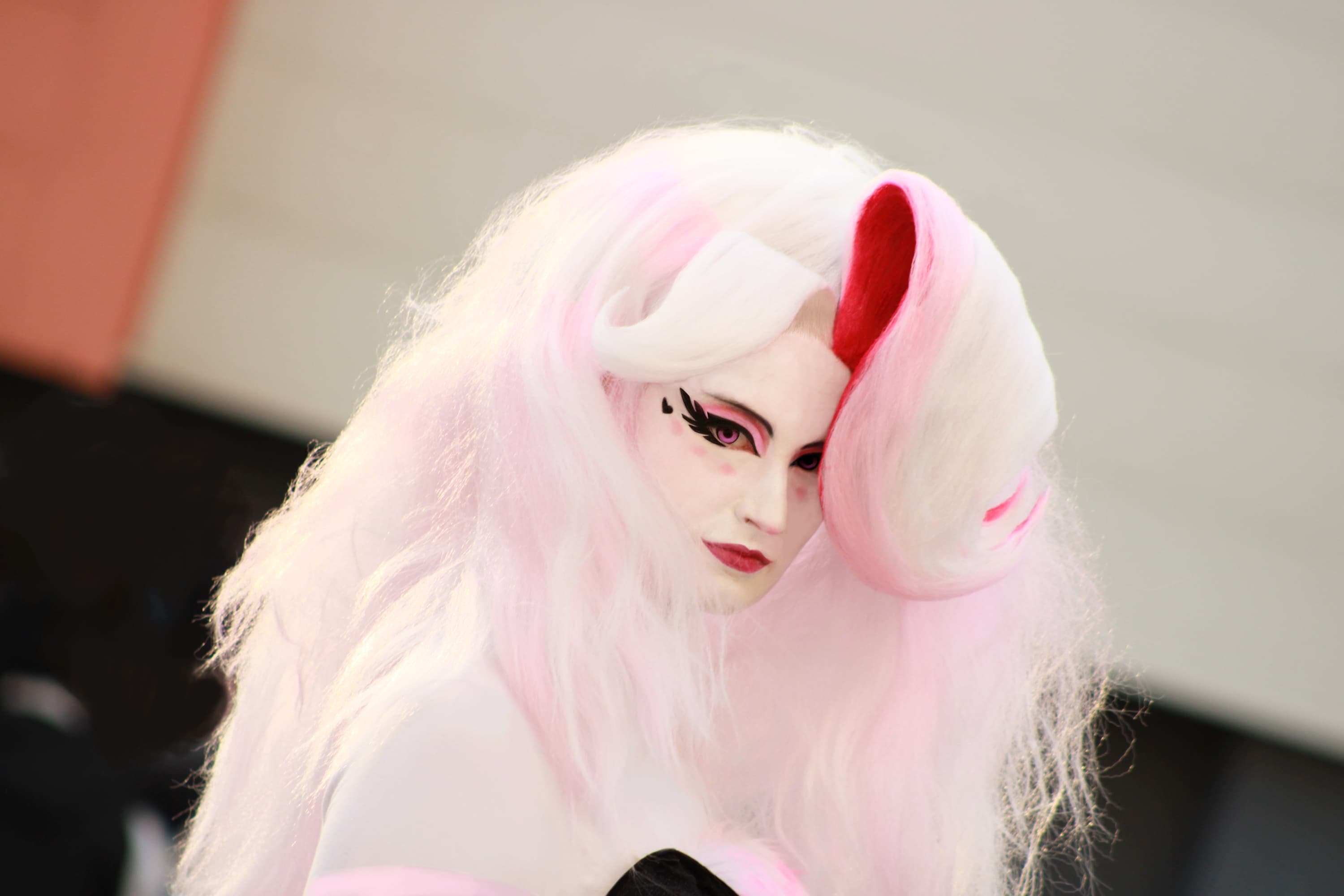 Angel Dust Dragqueen - Photo 6