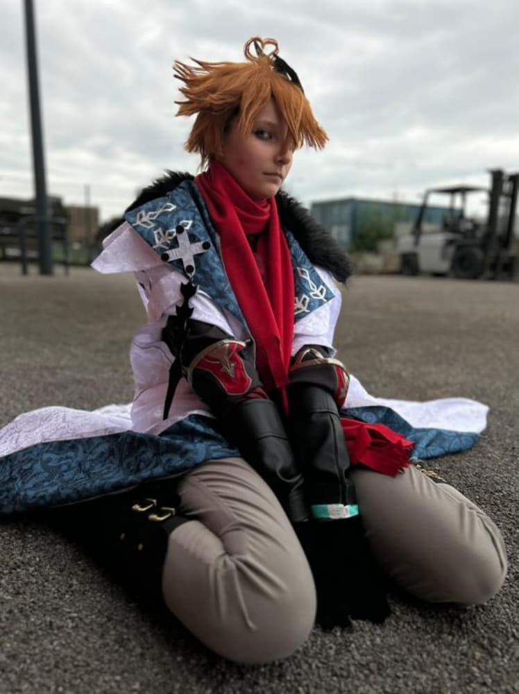 Geek Convention - Photo 3