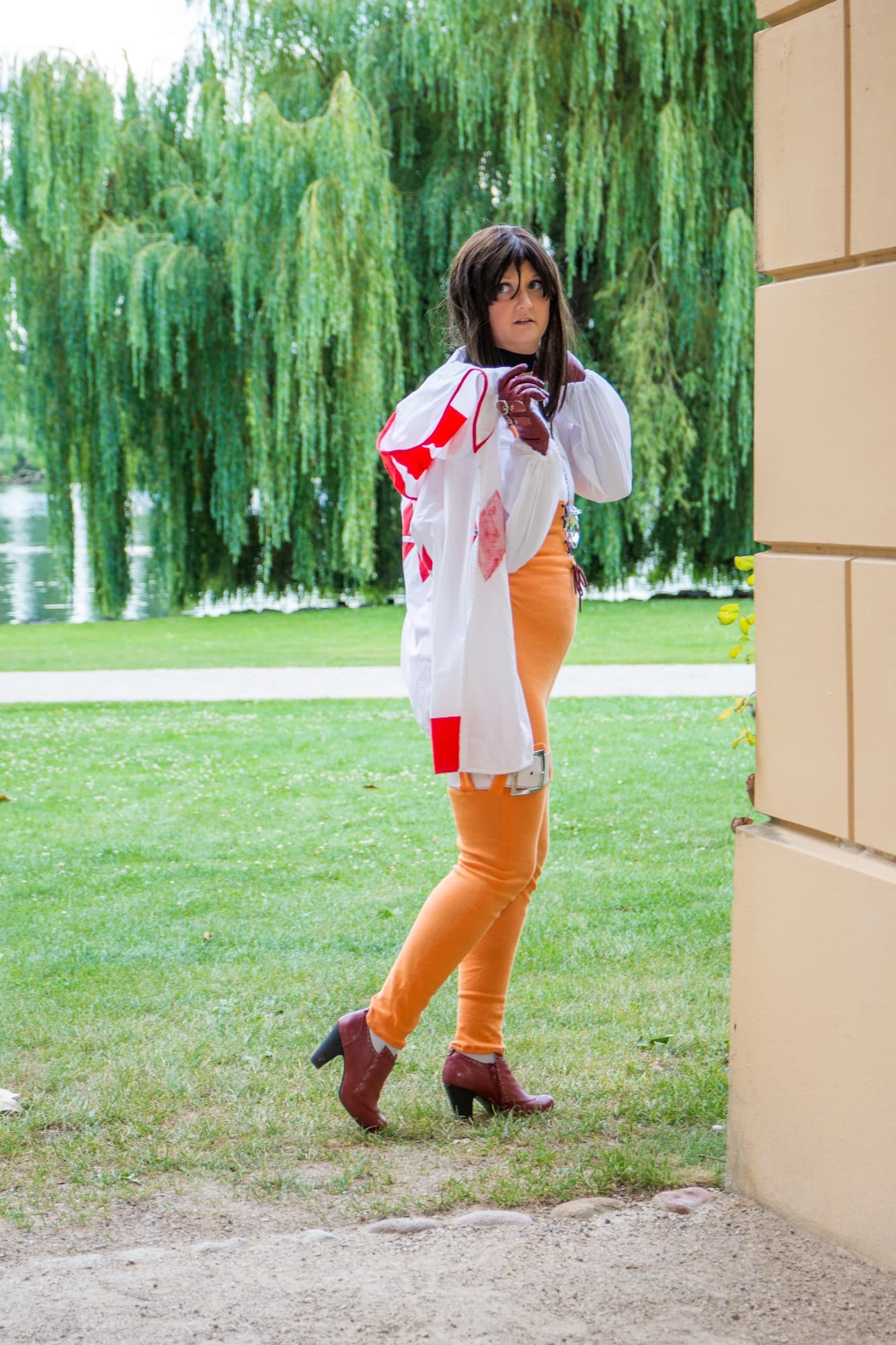 Garnet T. Alexandros - Photo 8