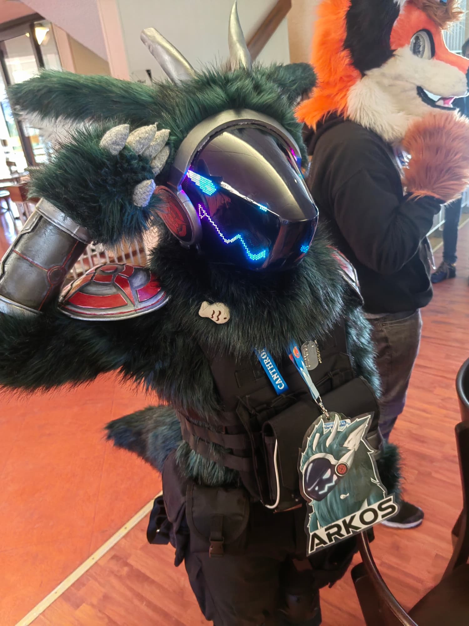 Canthrofur 2024 - Photo 9