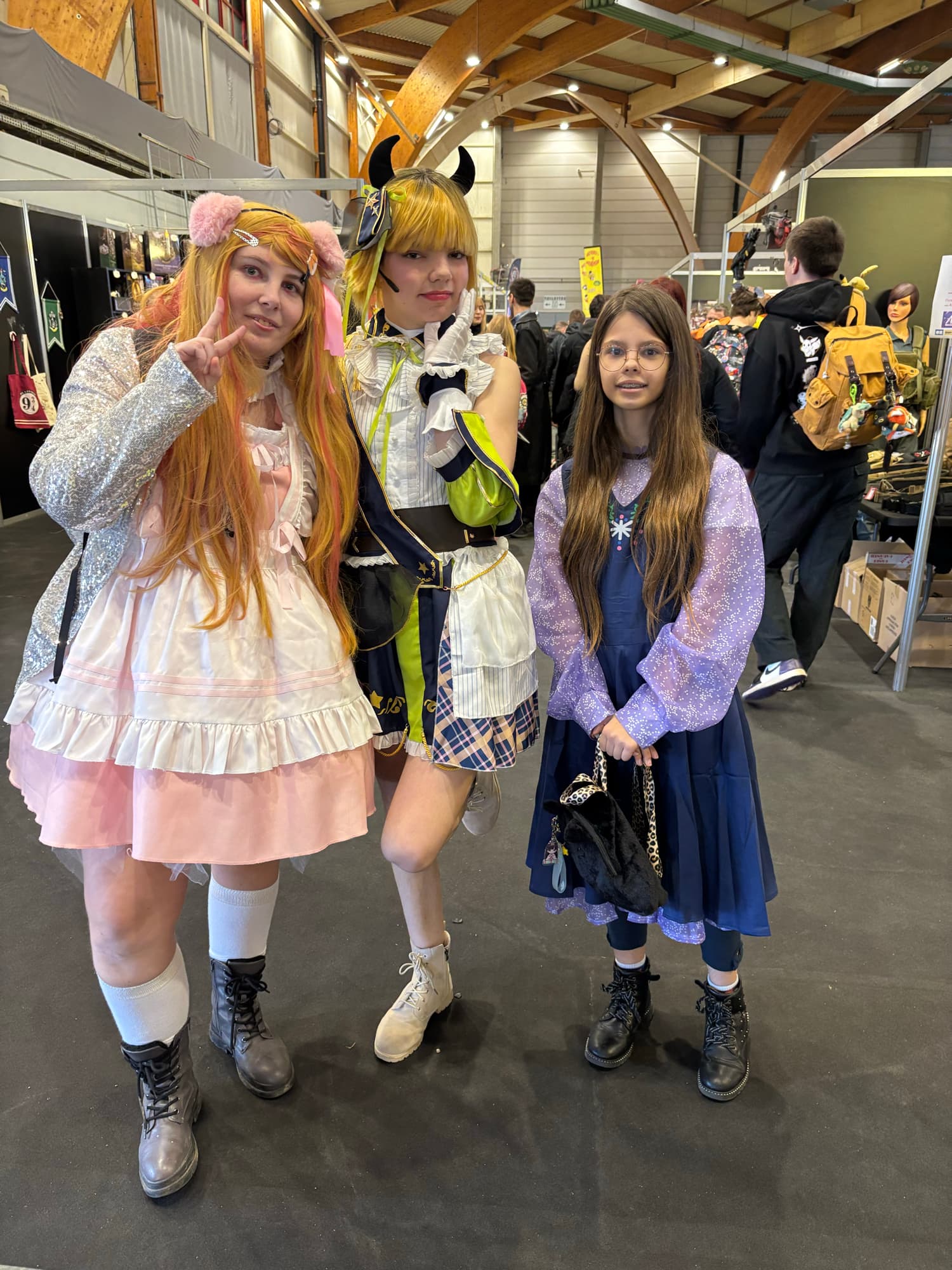 Sf connexion 2026 - Photo 12