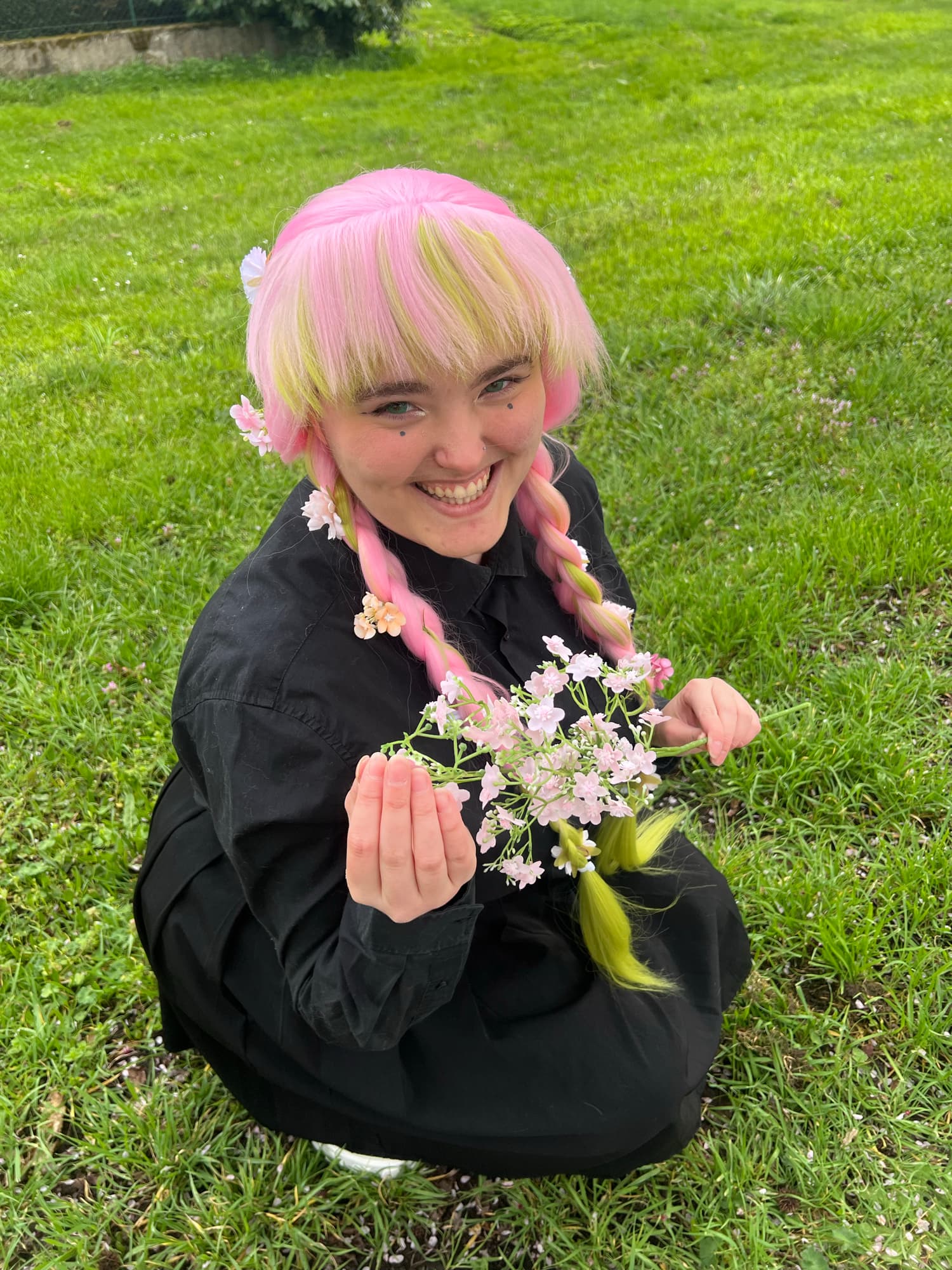 Mitsuri (Costest) - Photo 24