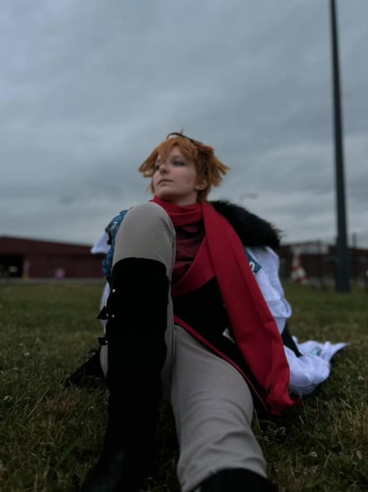 Geek Convention - Photo 4