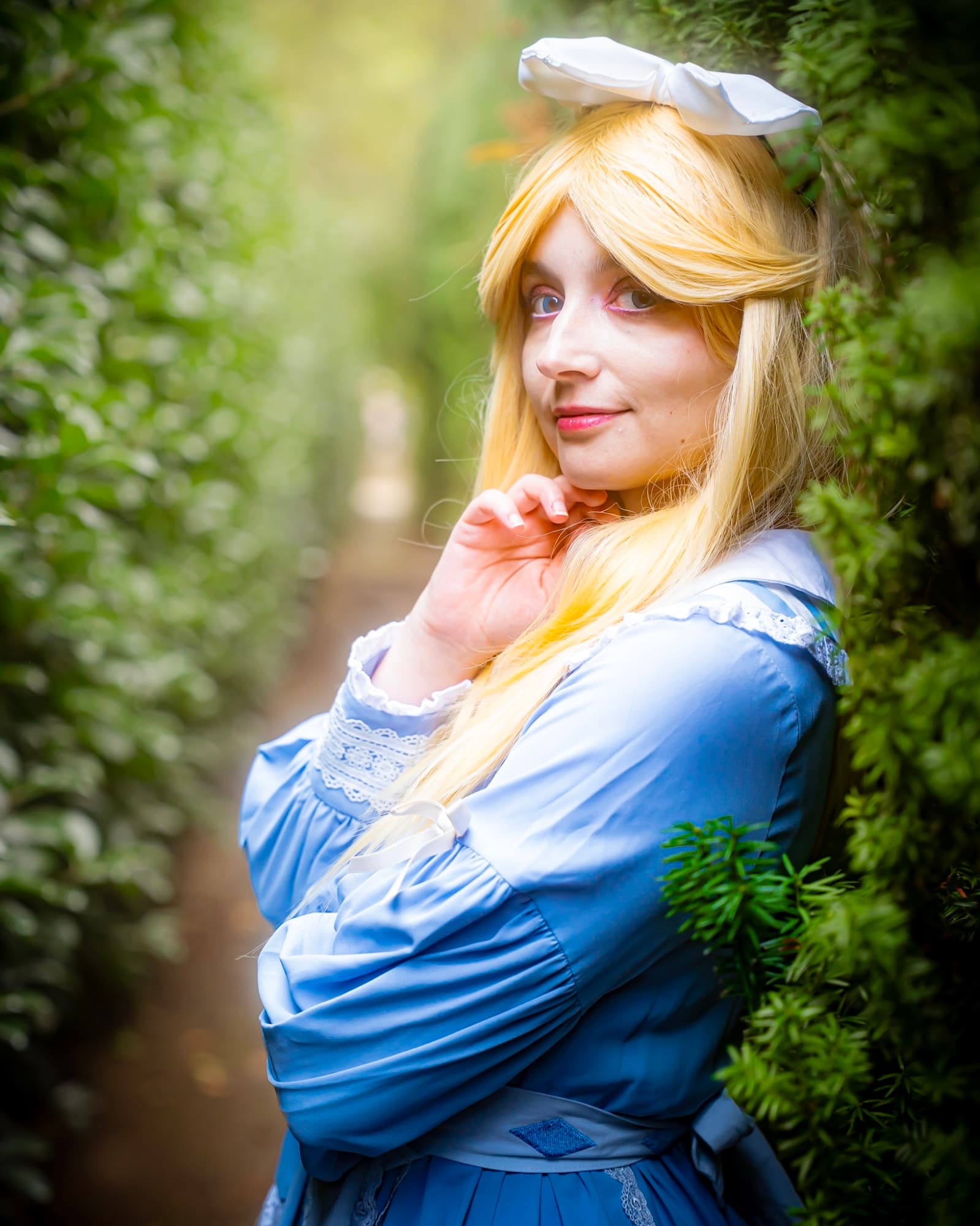 LoliAlice - Photo 1