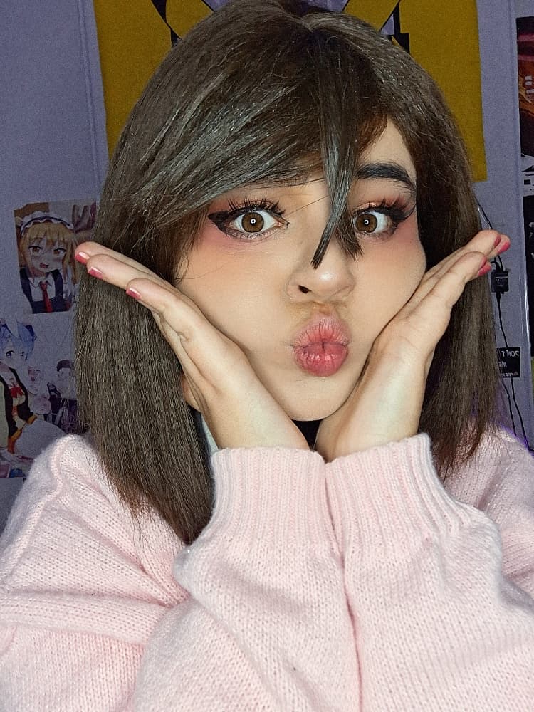 Ayase - 1er version - Photo 10