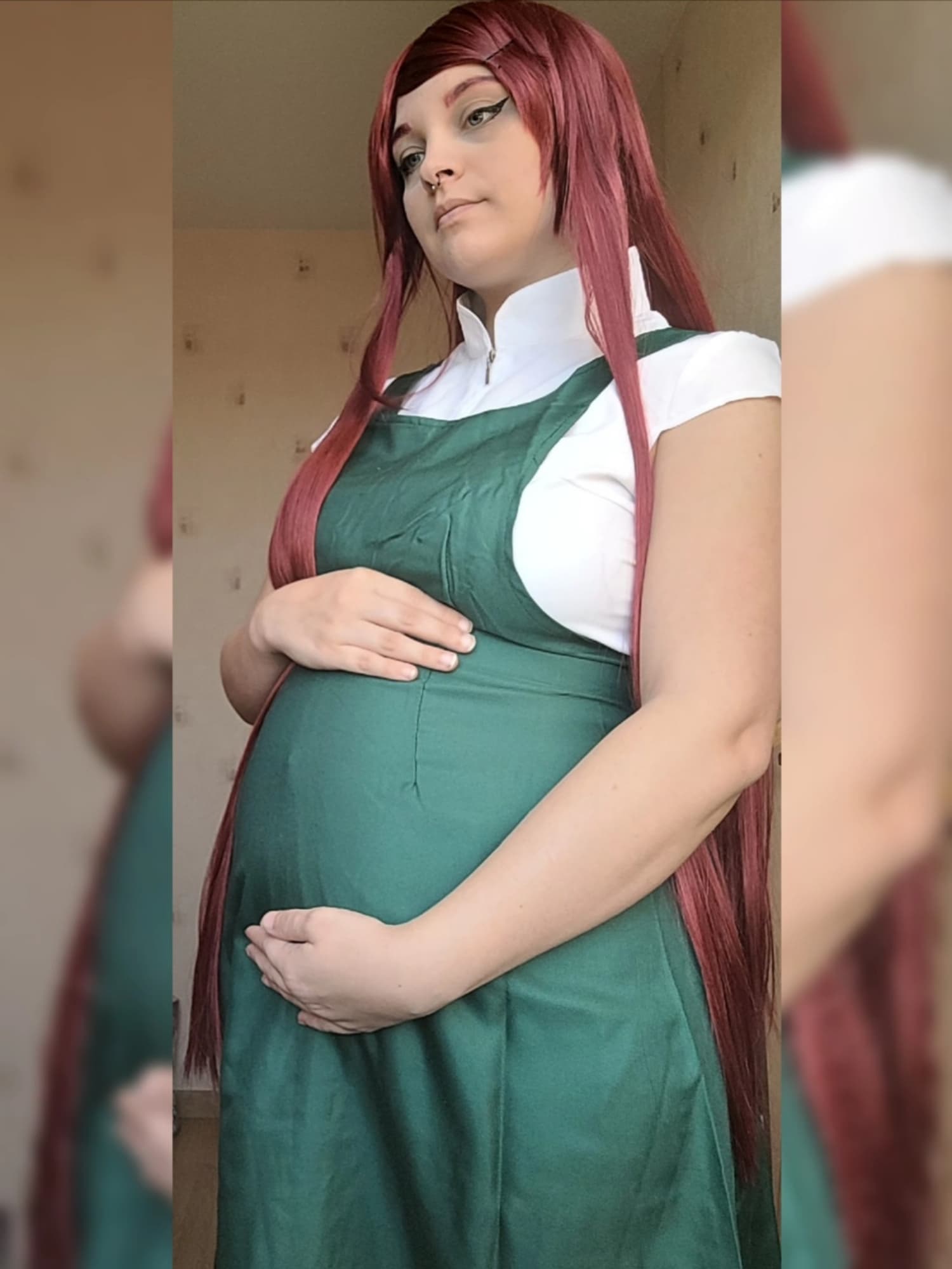 Kushina Uzumaki  - Photo 3