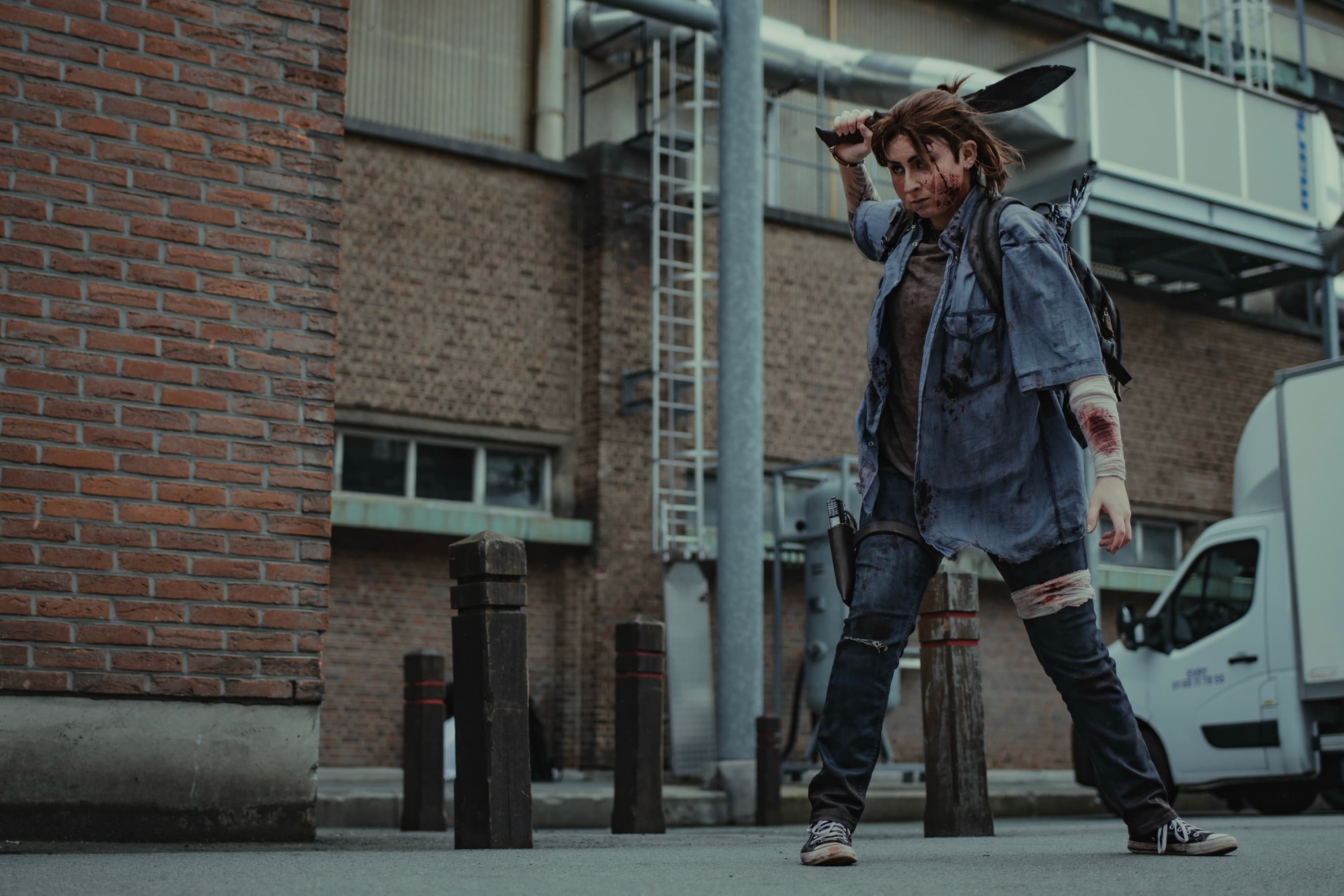 Ellie Seattle vr. - Photo 27