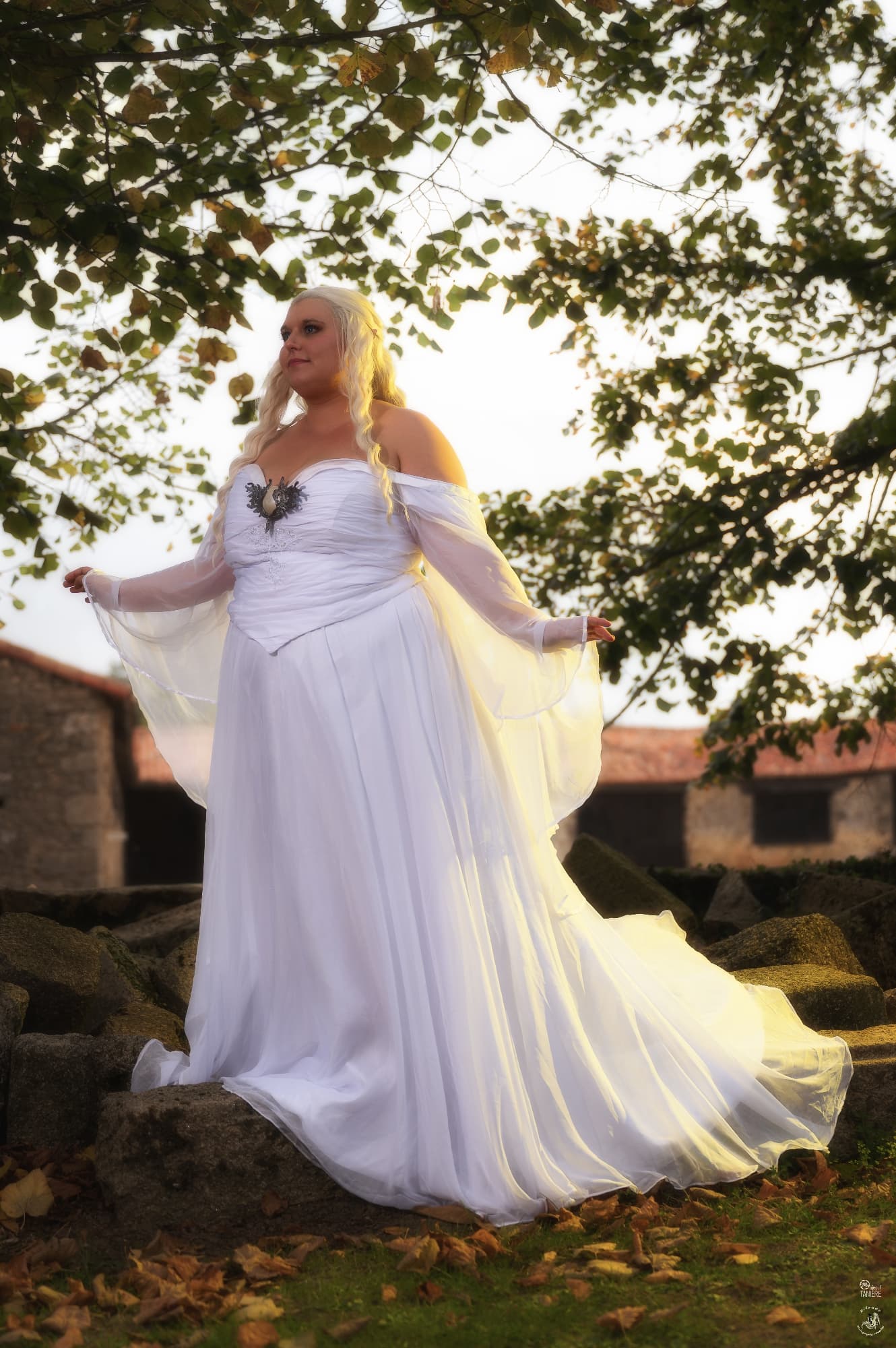 Galadriel - LoR - Photo 1