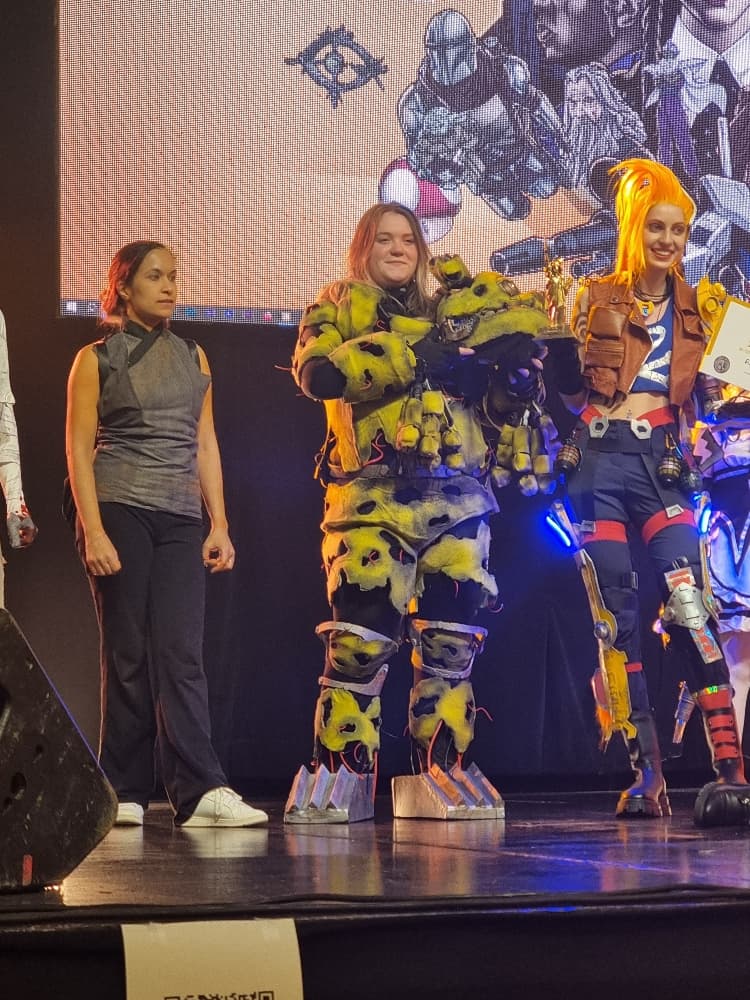 Springtrap V1  - Photo 4