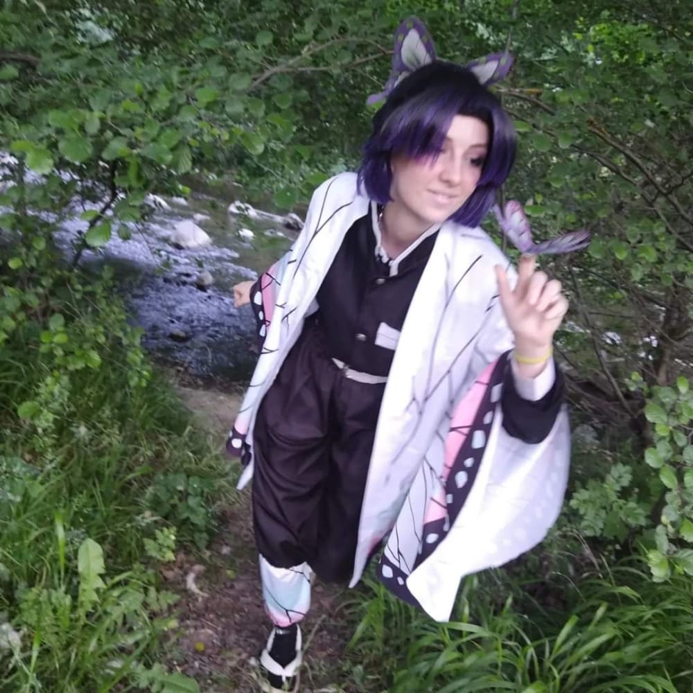 Shinobu Kocho  - Photo 9