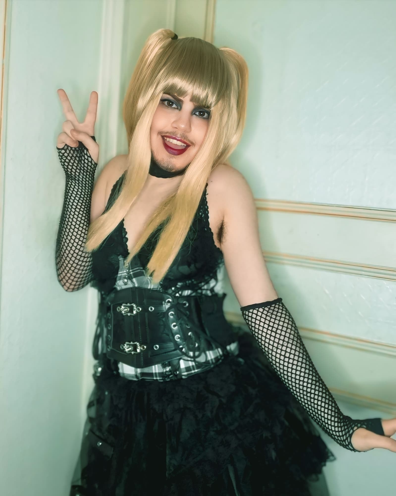 Misa Amane - Photo 7
