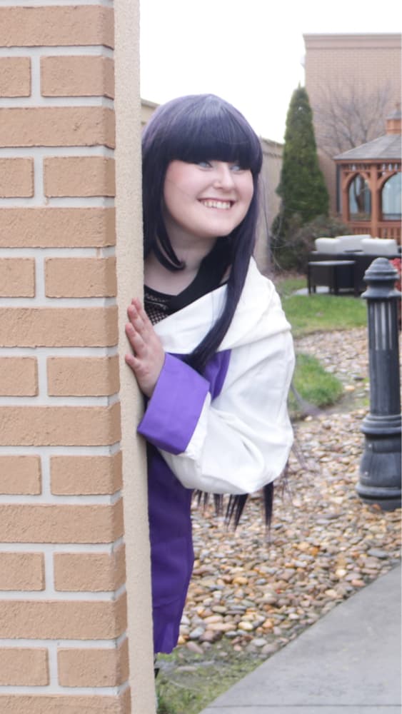 Hinata & Naruto - Photo 6