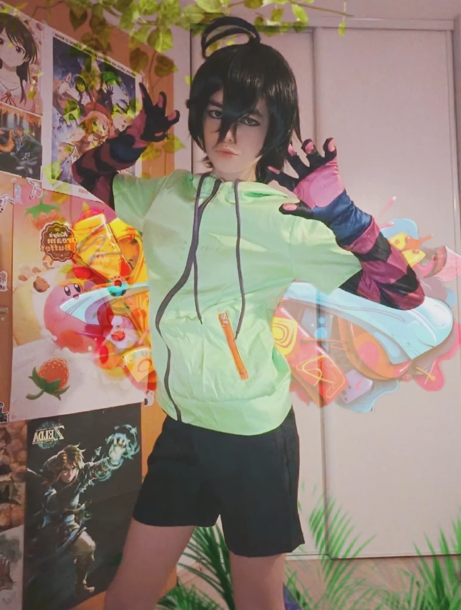 Miya Chinen🎮 - Photo 8