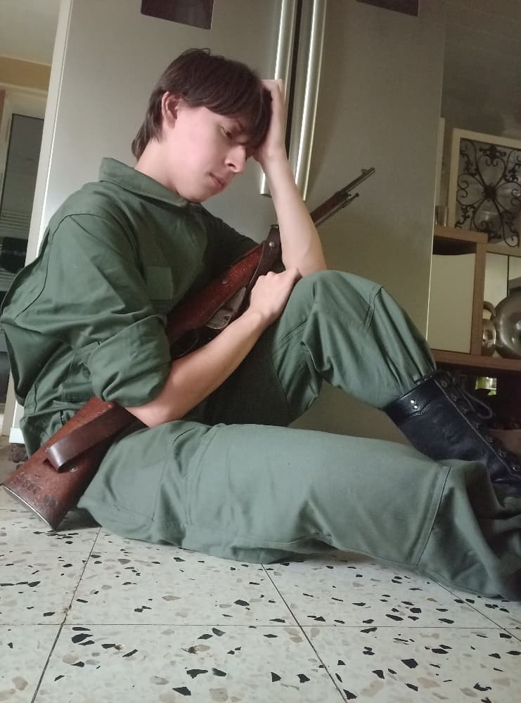 PhotoShot Levi 1 - Photo 22