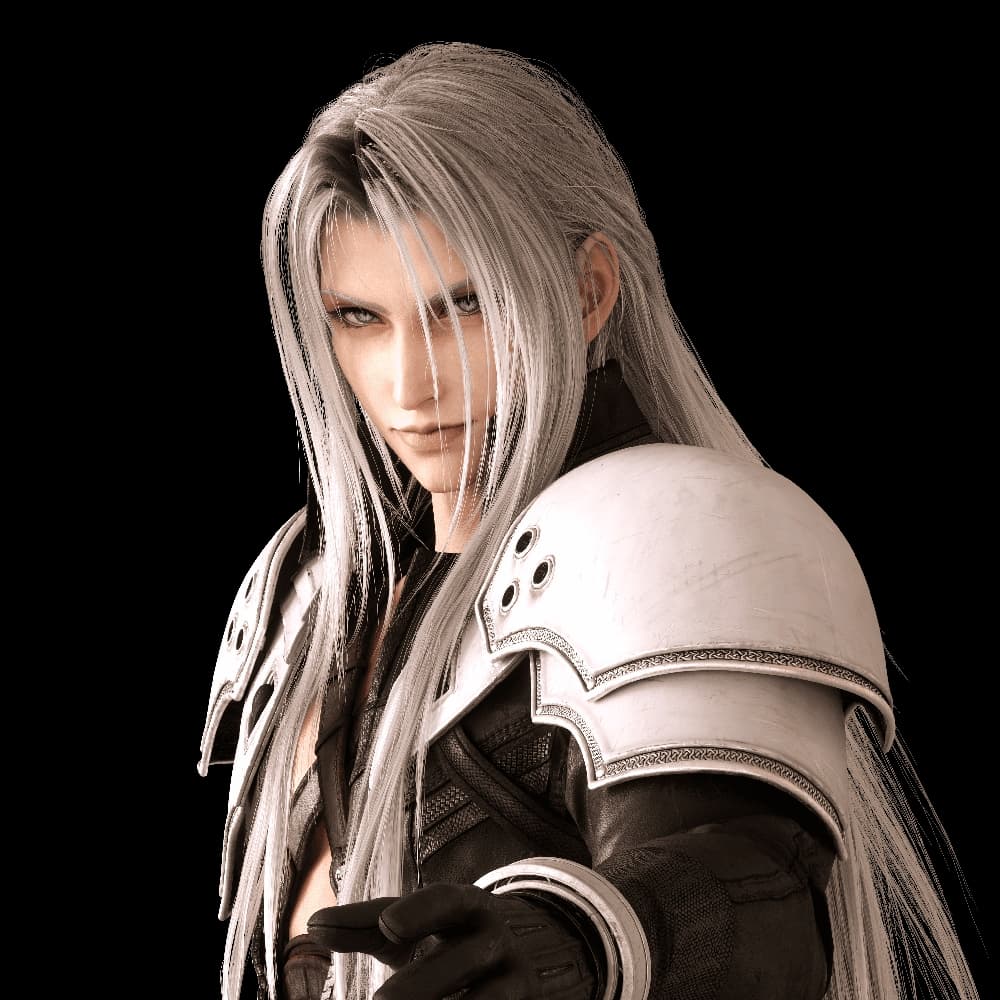 Sephiroth