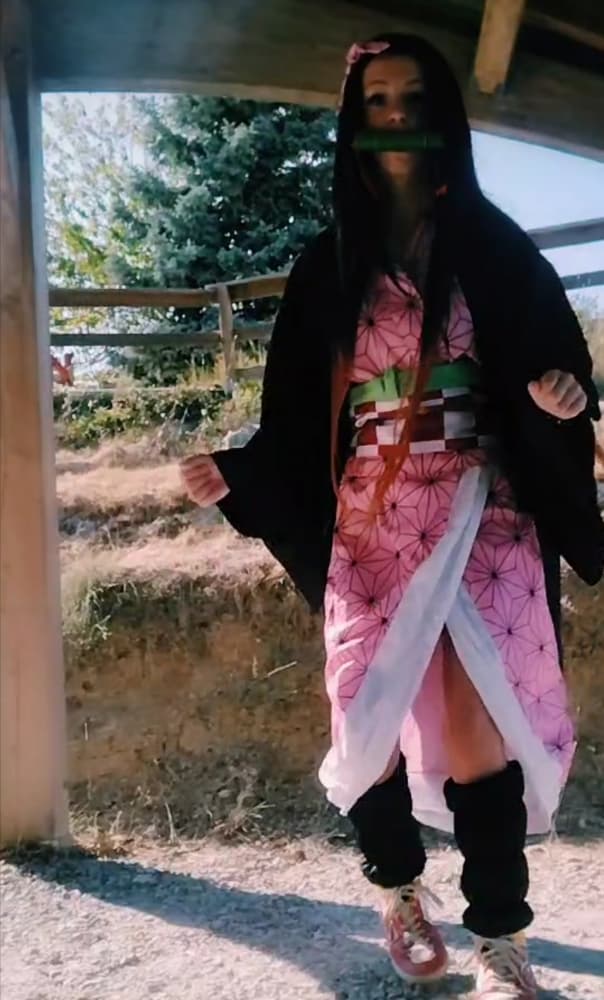 Nezuko Kamado  - Photo 6